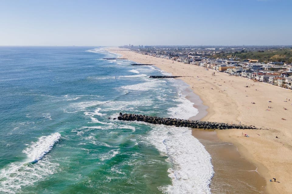 Come experience the best of Newport Beach!