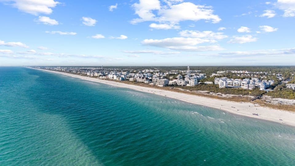 Emerald Coast - 30A-BG.