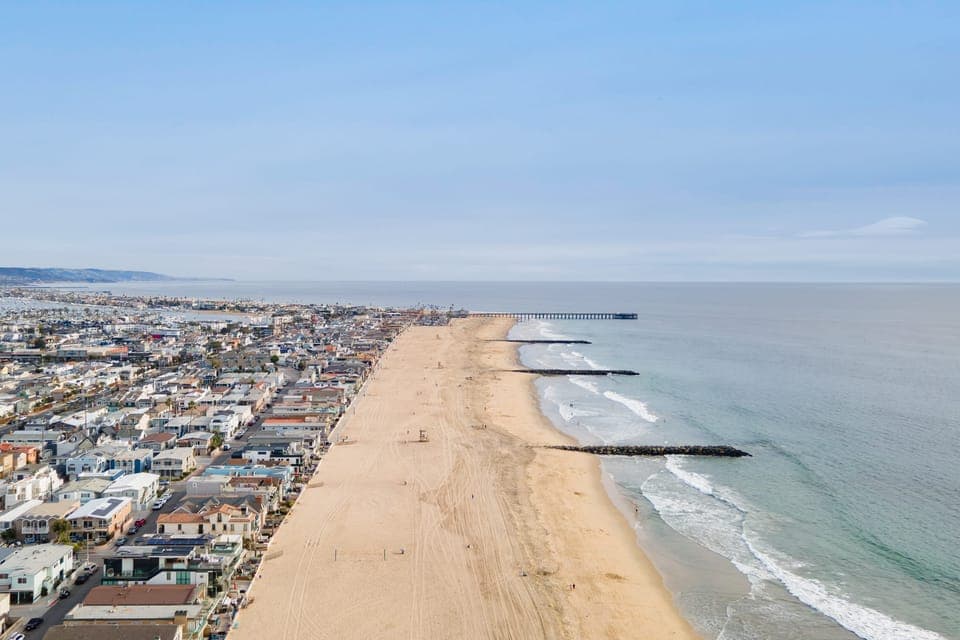 Perfect for a beach retreat.