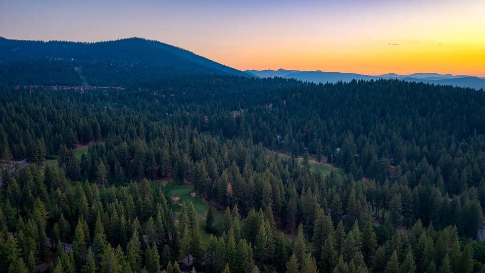 Experience Lake Tahoe, AvantStay style.