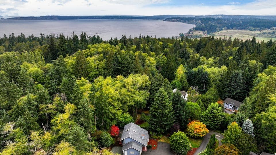 Experience Whidbey Island, AvantStay style!