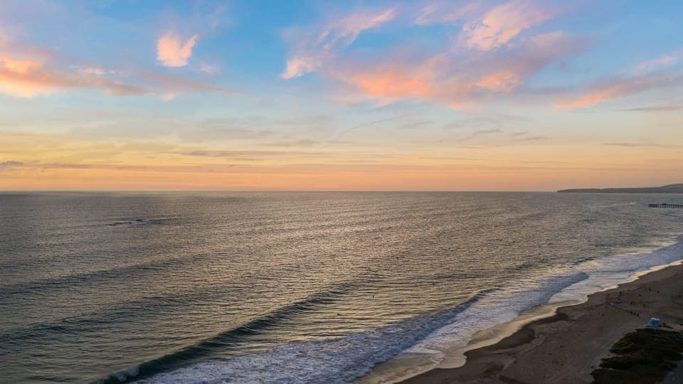 Experience Newport Beach, AvantStay style!