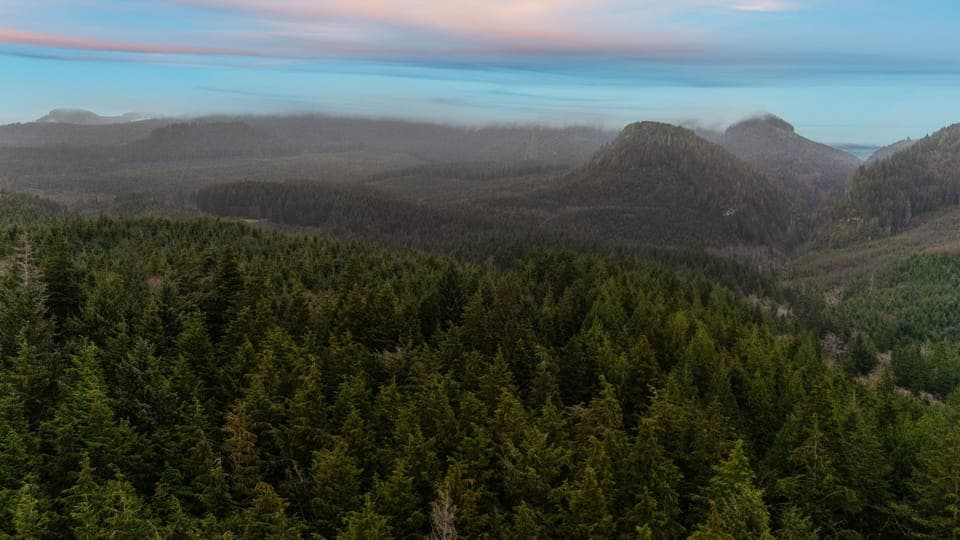 Experience the Oregon Coast, AvantStay style.