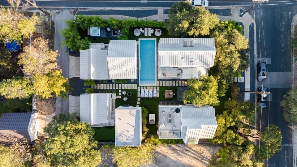 Welcome to Bouldin Collective!