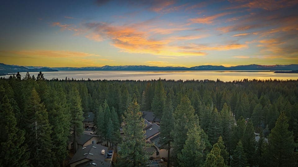 Experience Lake Tahoe, AvantStay style!