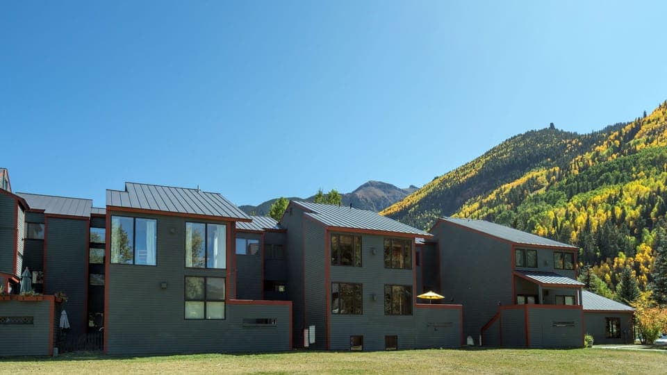 Exterior.