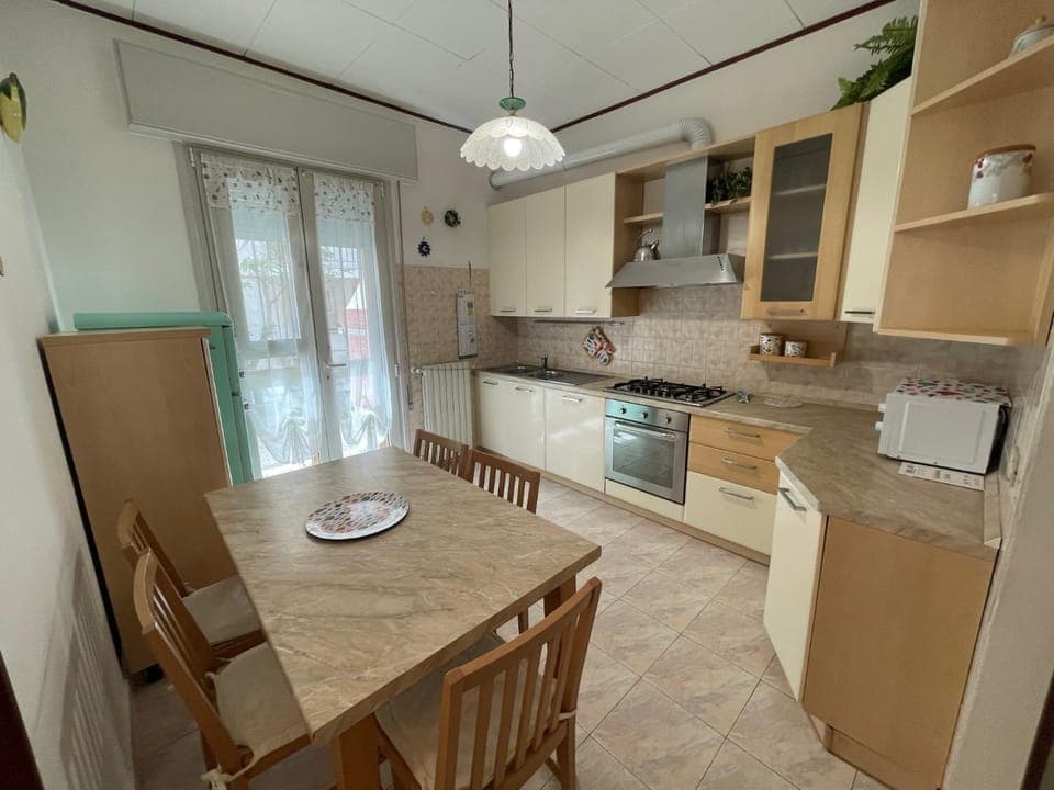 Kitchen or kitchenette, dishwasher, minibar, pet friendly, stove