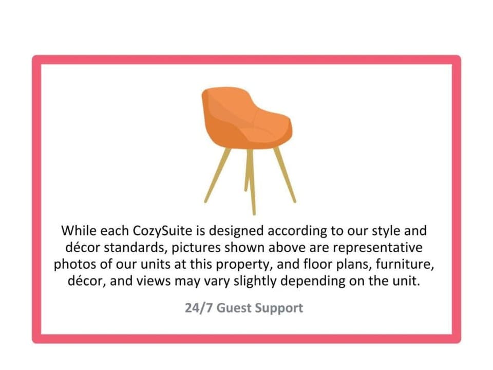 CozySuites at ArtCincy Apartment in Newport