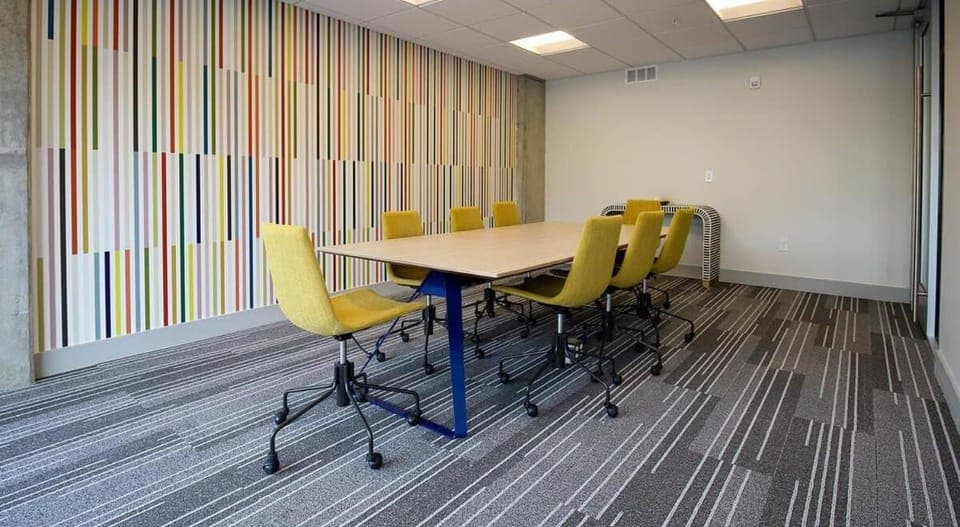 CozySuites at ArtCincy Apartment in Newport