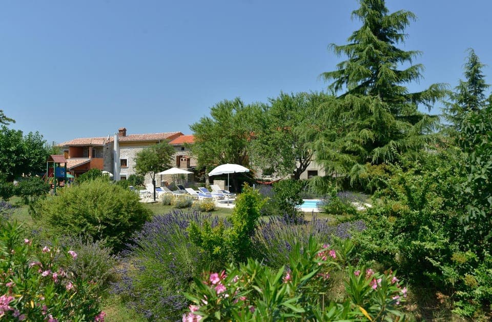 Neighbourhood, Garden