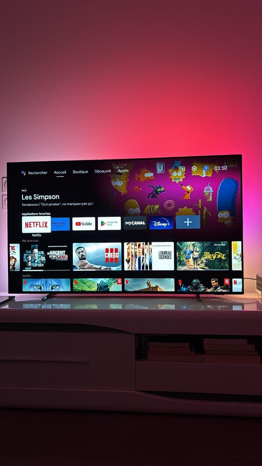 Communal lounge/ TV room, TV and multimedia, Evening entertainment