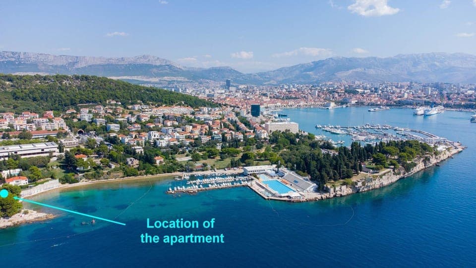 Nearby landmark, Day, Natural landscape, Bird's eye view