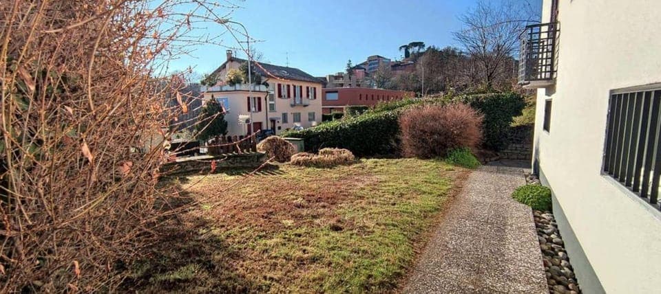casa sorengo Vacation rental in Lugano