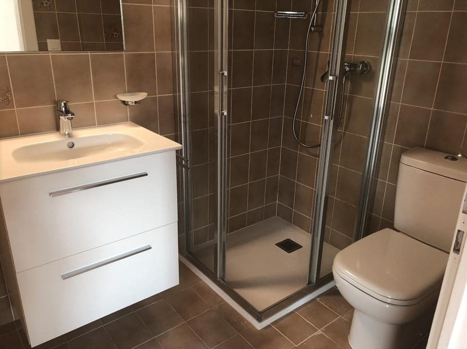 casa sorengo Vacation rental in Lugano