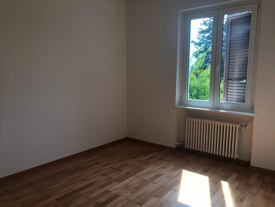 casa sorengo Vacation rental in Lugano