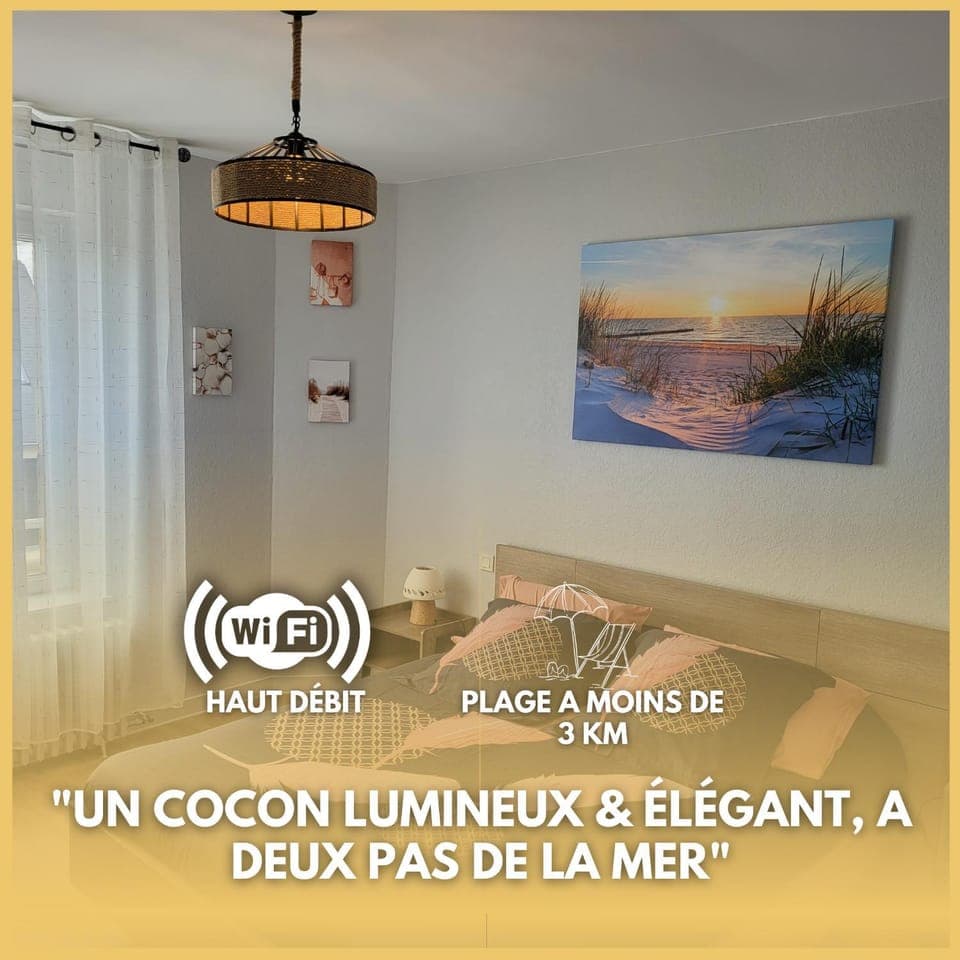 Property building, Photo of the whole room, Bedroom