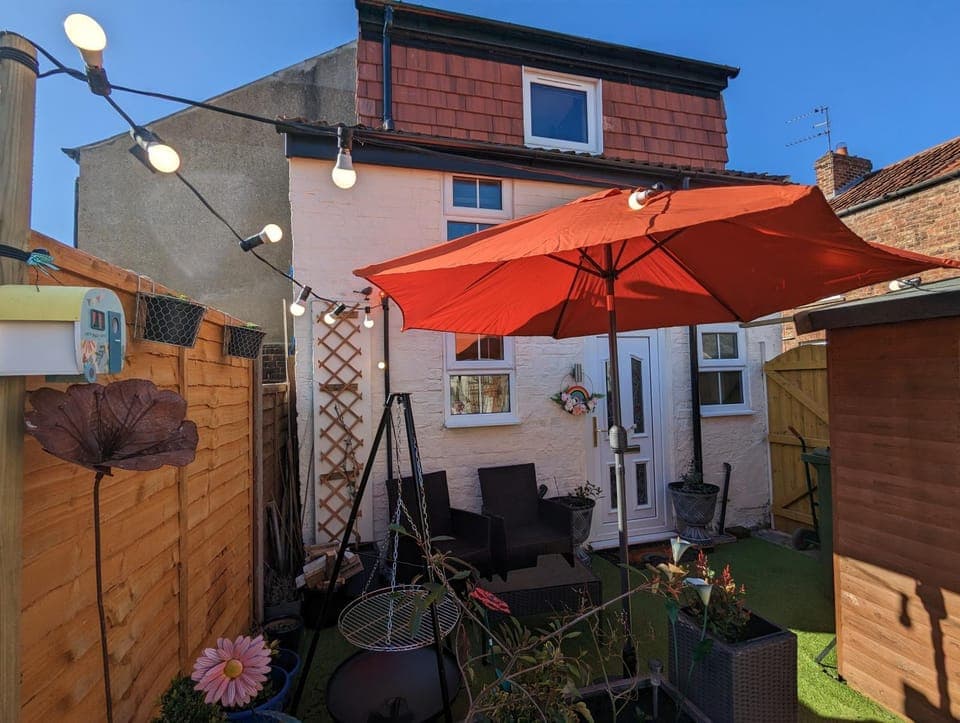 BBQ facilities, Garden view, Garden view, Parking