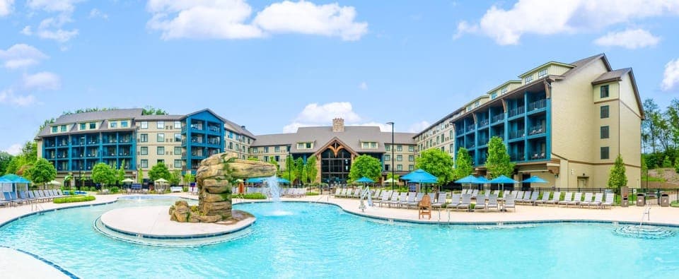 Property building, Activities, Summer, Swimming pool