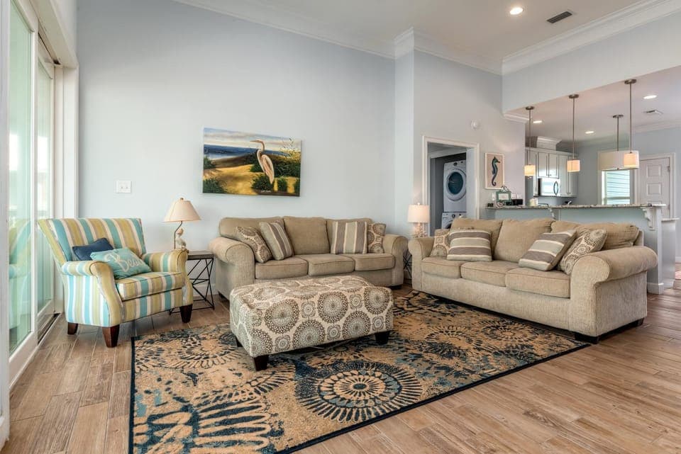 Serenity Pointe House in Dauphin Island