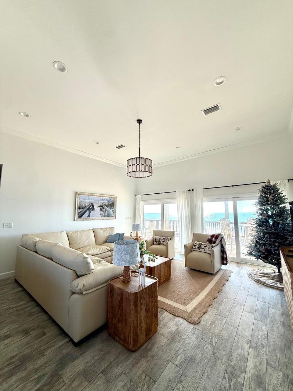 Ocean Melody House in Dauphin Island