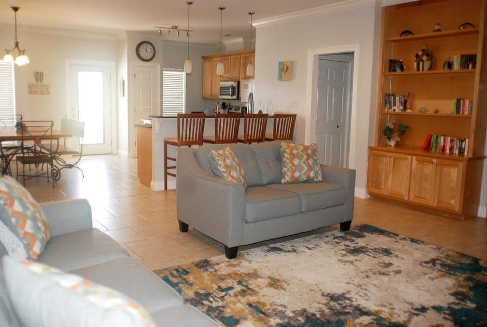 Morning Joy House in Dauphin Island