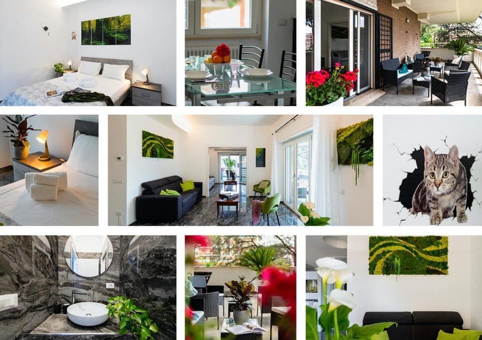 View (from property/room), View (from property/room)