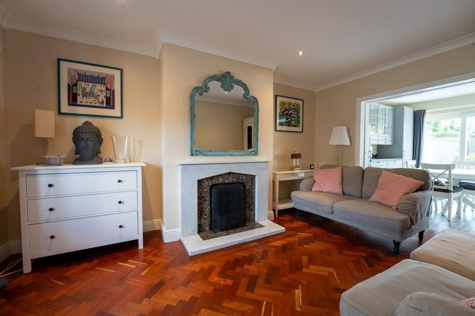 Phoenix House House in Dublin