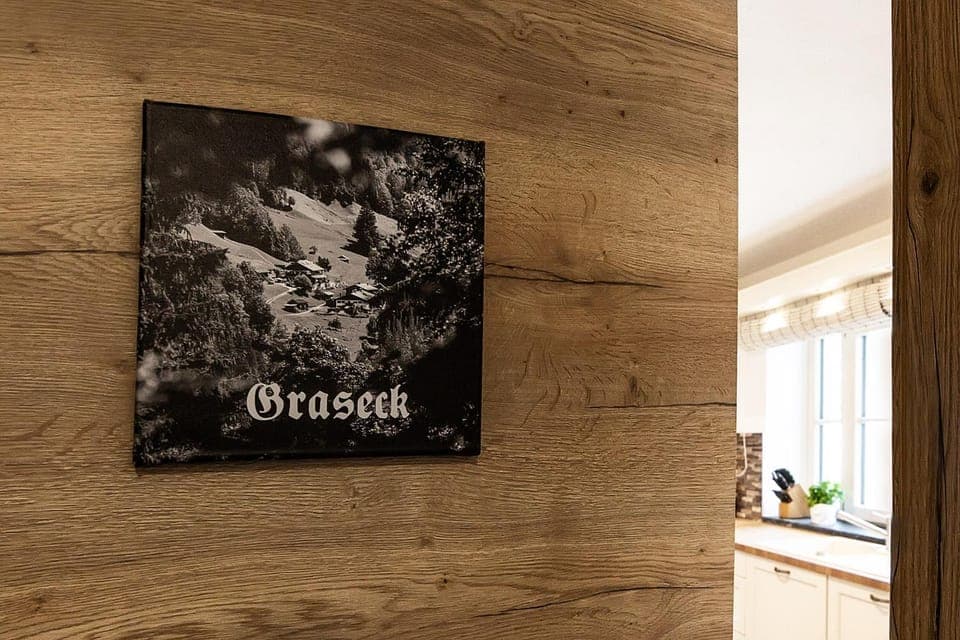 Property logo or sign