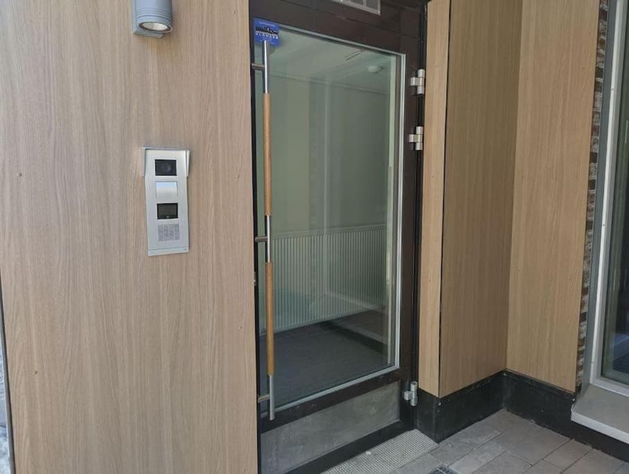 New apparment, near of Airport, in Tikkurila Apartment in Helsinki