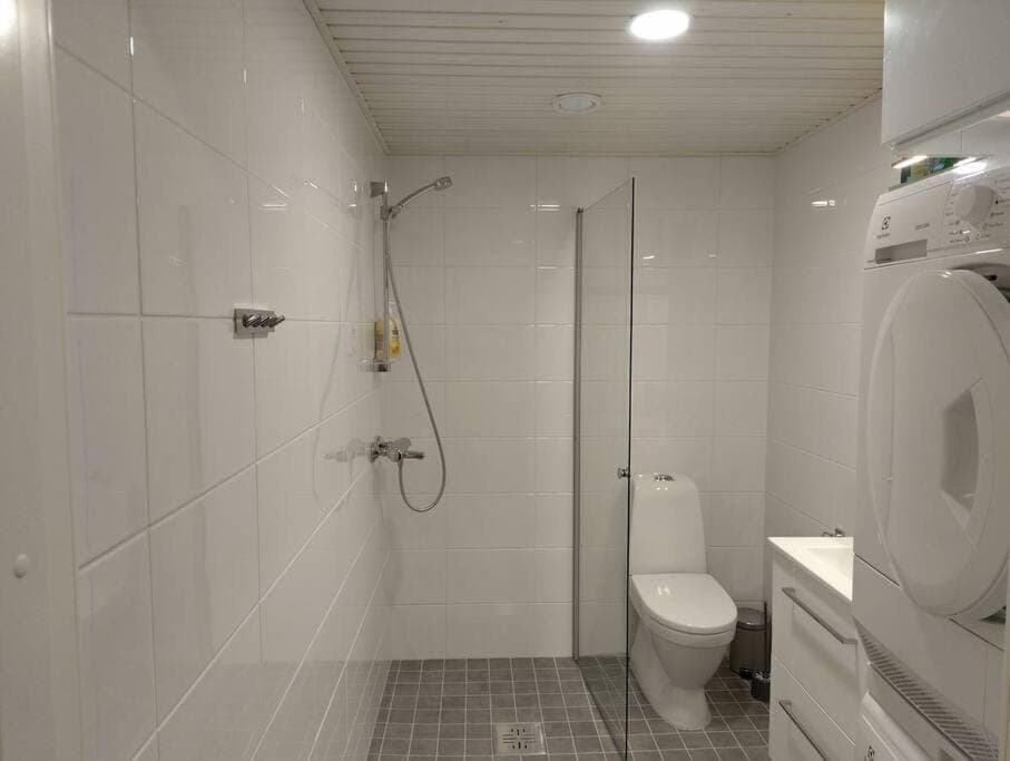 New apparment, near of Airport, in Tikkurila Apartment in Helsinki