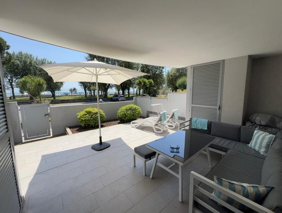 View (from property/room), Balcony/Terrace