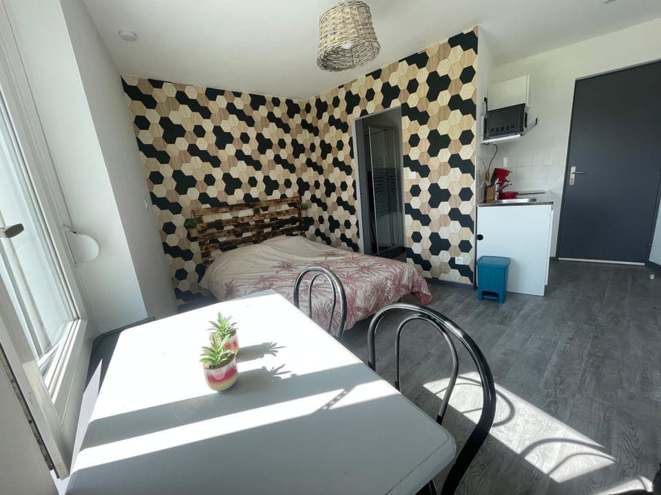 Kitchen or kitchenette, Area and facilities