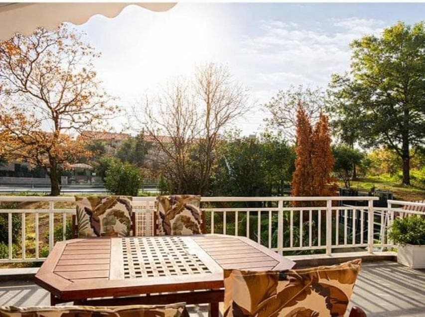 View (from property/room), Balcony/Terrace