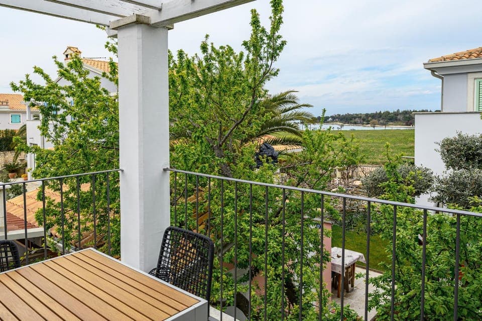 Day, View (from property/room), Balcony/Terrace