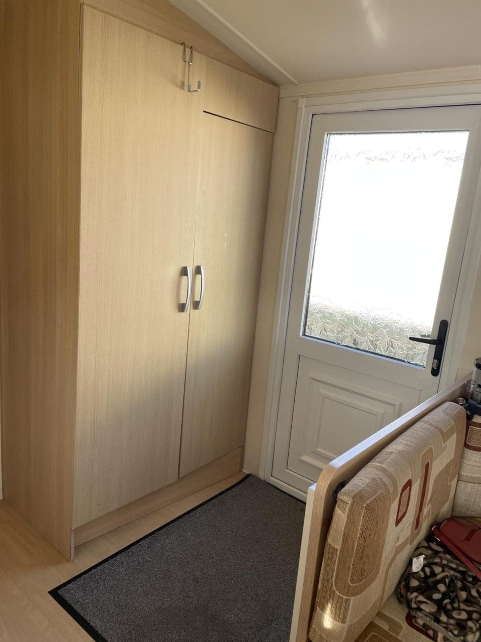 Living room, storage