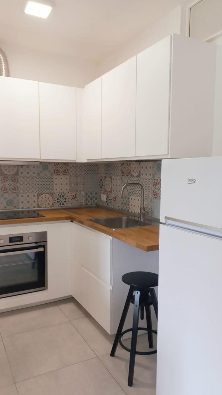 Kitchen or kitchenette, pet friendly, stove