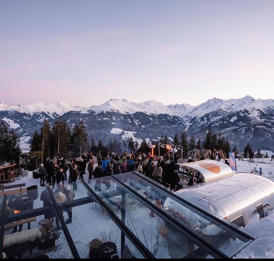 Winter, Skiing, Skiing, Other