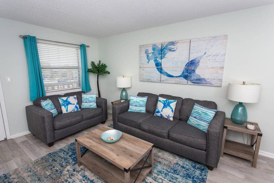 Venus 307-A House in Okaloosa Island