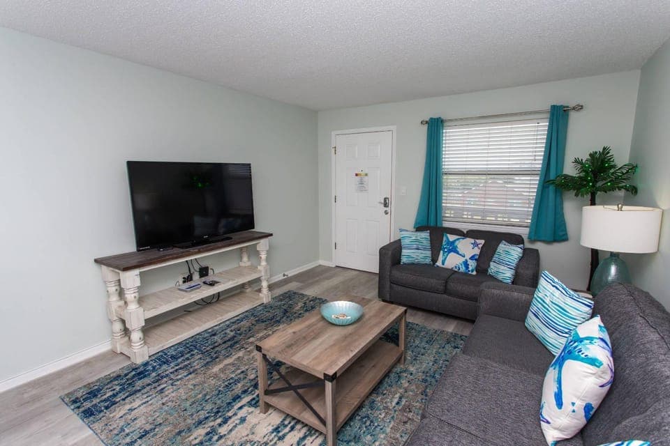 Venus 307-A House in Okaloosa Island