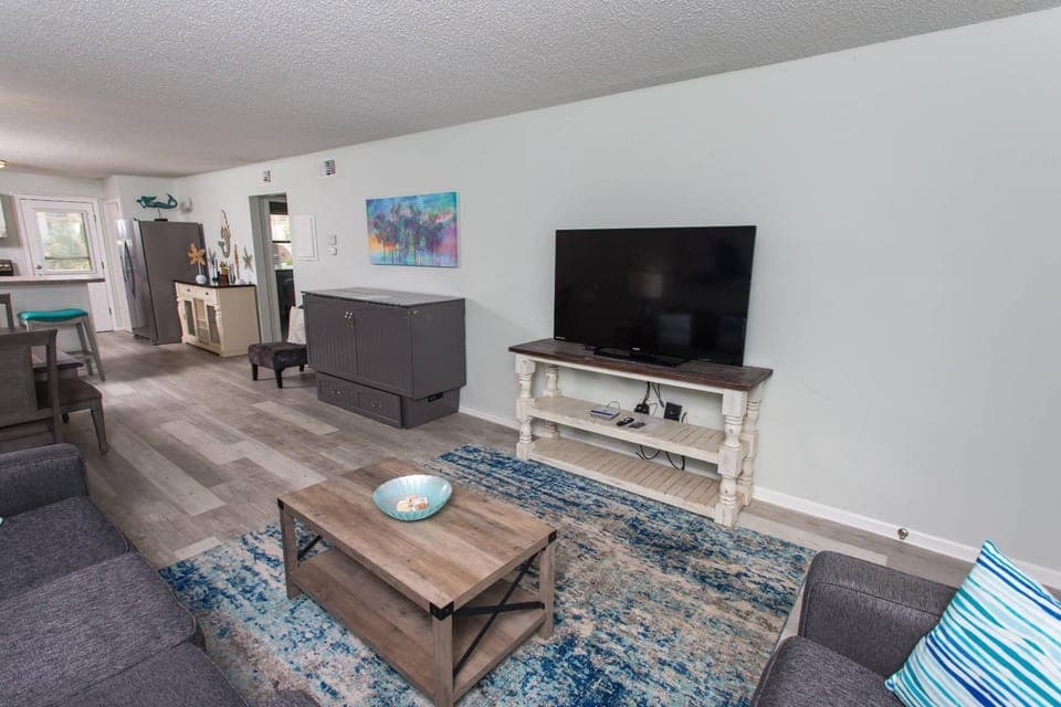 Venus 307-A House in Okaloosa Island