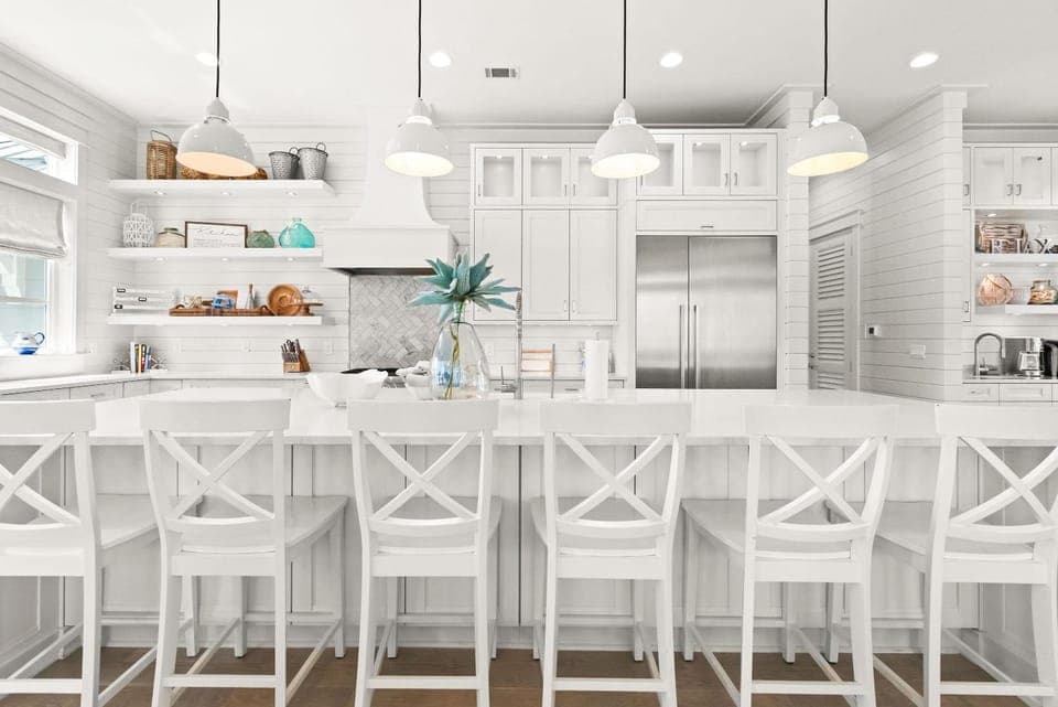 SEAcret to Life House in Inlet Beach