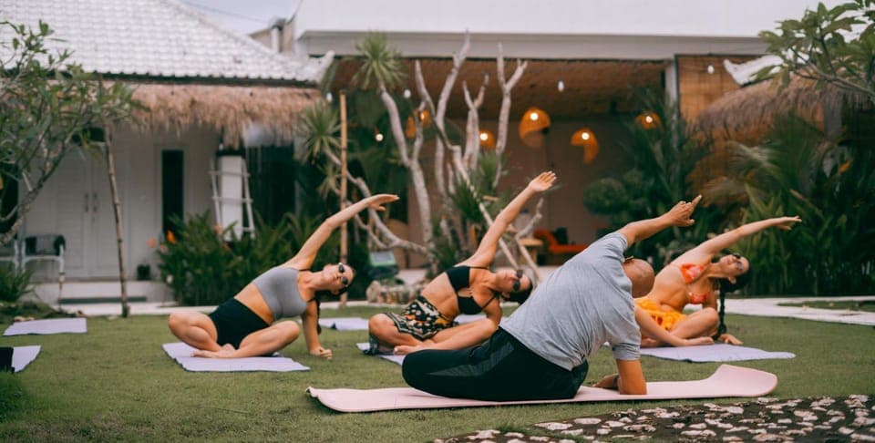 Fitness centre/facilities, Sports