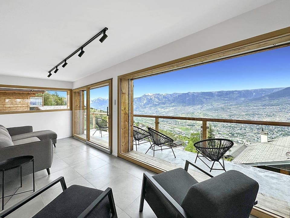 View (from property/room)