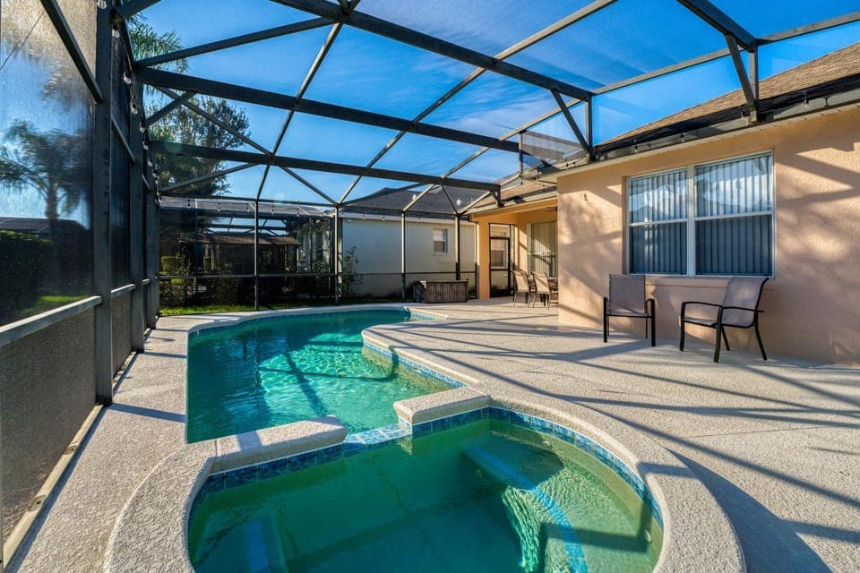 Minnie Hideaway S House in Haines City