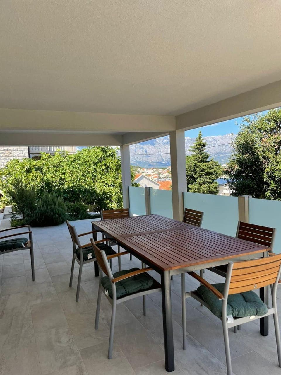 Apartmani Suza Apartment in Selca, Brač