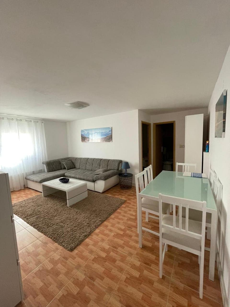 Apartmani Suza Apartment in Selca, Brač