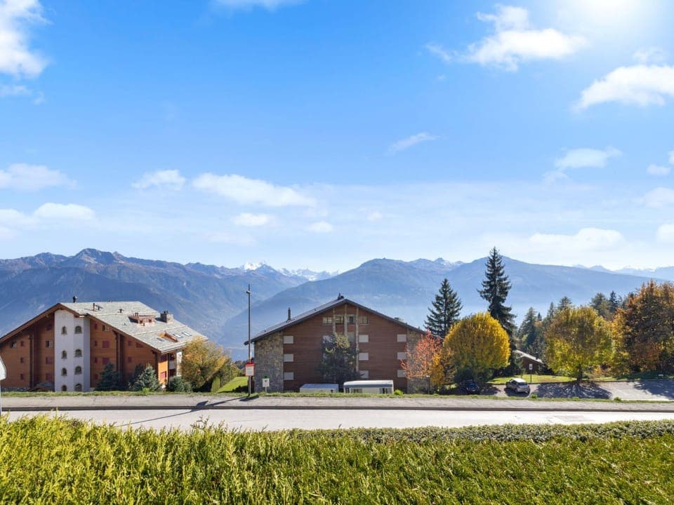 View (from property/room)