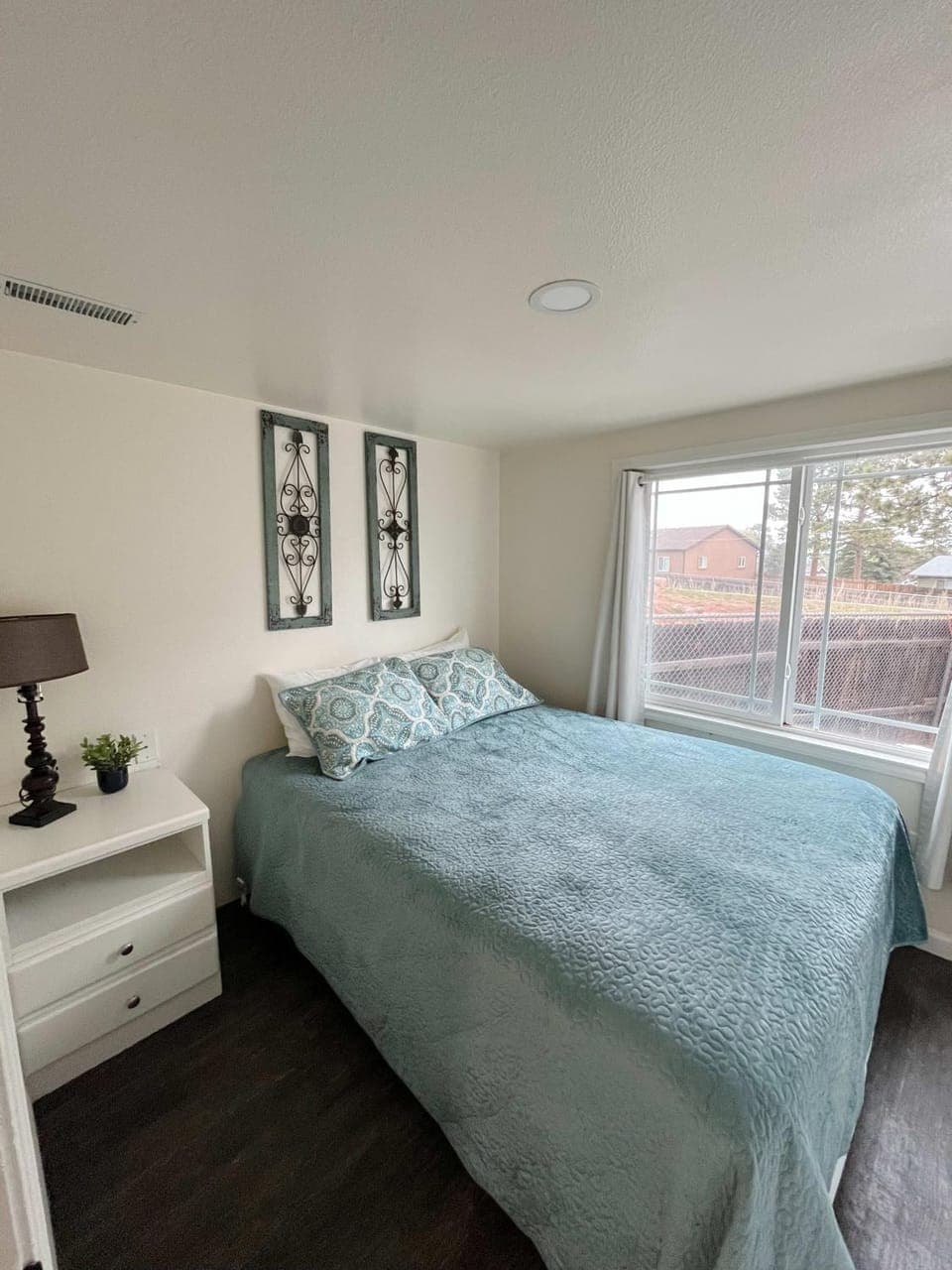 Alder Tiny Home House in Woodland Park