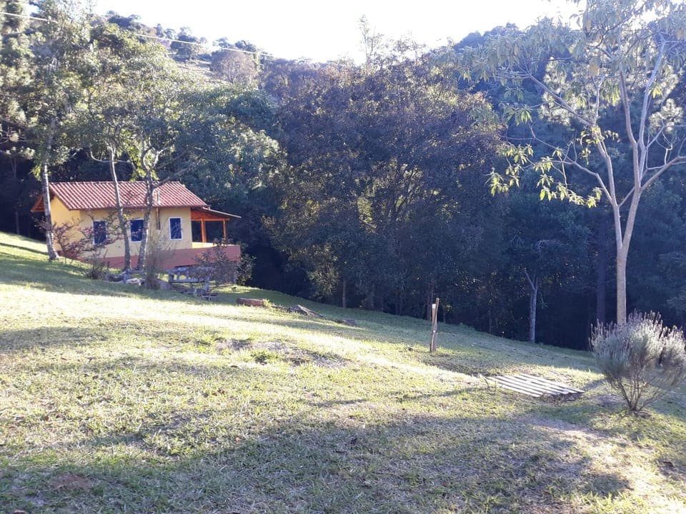 Natural landscape