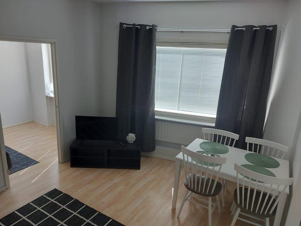 TV and multimedia, Dining area